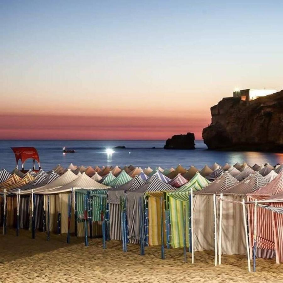 Dream Holiday -Beautiful Spot นาซาเร ภายนอก รูปภาพ