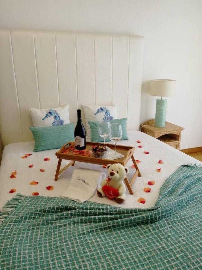 Dream Holiday -Beautiful Spot นาซาเร ภายนอก รูปภาพ